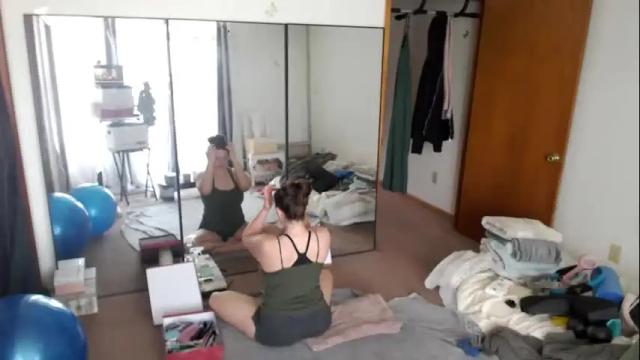 Thumbnail 3, adorable22's Stream at Chaturbate, 1 month ago