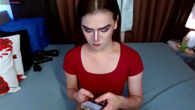 Thumbnail 3, adorable_andrea's Stream at Chaturbate, 12 months ago