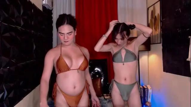 Thumbnail 2, adorable_andrea's Stream at Chaturbate, 1 month ago