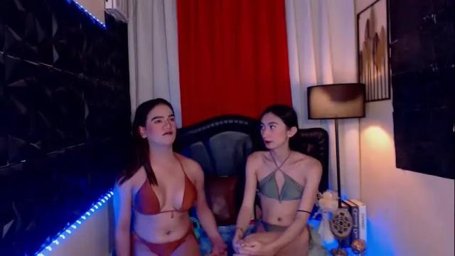 Thumbnail 2, adorable_andrea's Stream at Chaturbate, 26 days ago