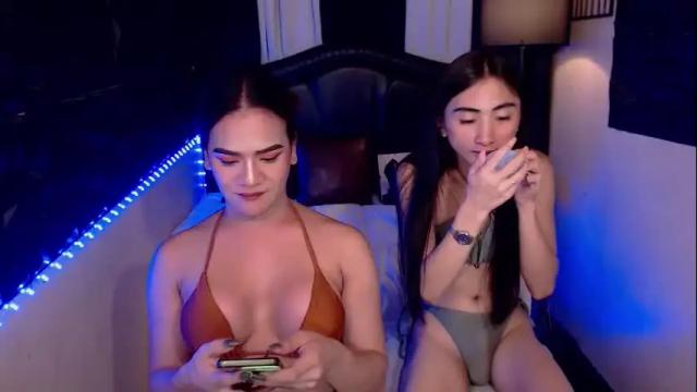 Thumbnail 3, adorable_andrea's Stream at Chaturbate, 12 hours ago