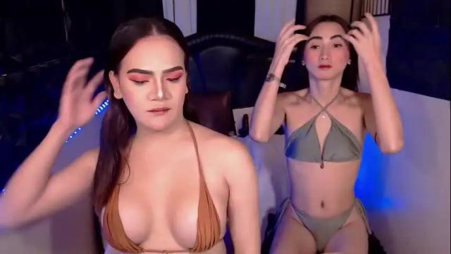 Thumbnail 1, adorable_andrea's Stream at Chaturbate, 3 months ago