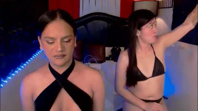 Thumbnail 3, adorable_andrea's Stream at Chaturbate, 5 hours ago