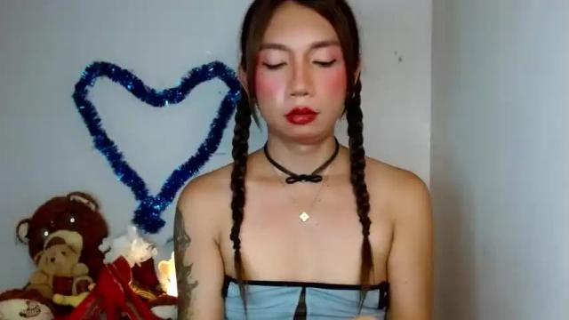 Thumbnail 3, adorableslutxxx's Stream at Chaturbate, 12 months ago