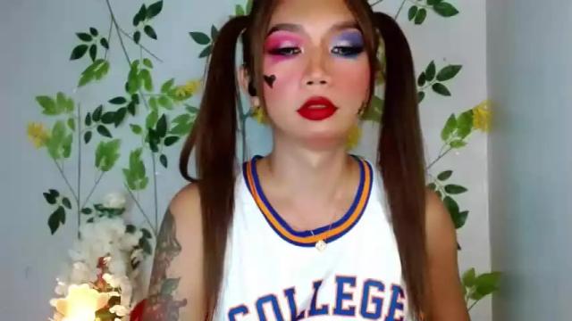Thumbnail 1, adorableslutxxx's Stream at Chaturbate, 12 months ago