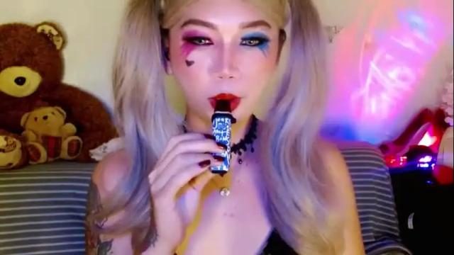 Thumbnail 2, adorableslutxxx's Stream at Chaturbate, 13 days ago