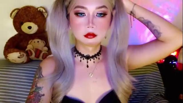 Thumbnail 1, adorableslutxxx's Stream at Chaturbate, 10 days ago