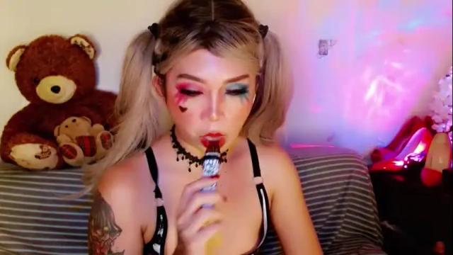 Image 11 of adorableslutxxx Stream on Chaturbate on 2 months ago