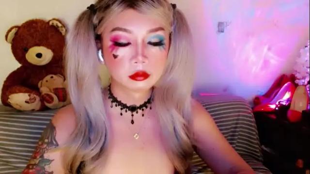 Image 2 of adorableslutxxx Stream on Chaturbate on 2 months ago