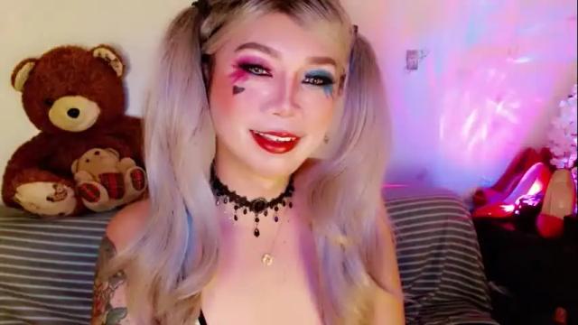 Image 4 of adorableslutxxx Stream on Chaturbate on 2 months ago