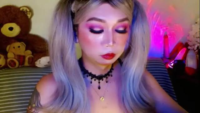 Thumbnail 2, adorableslutxxx's Stream at Chaturbate, 3 days ago