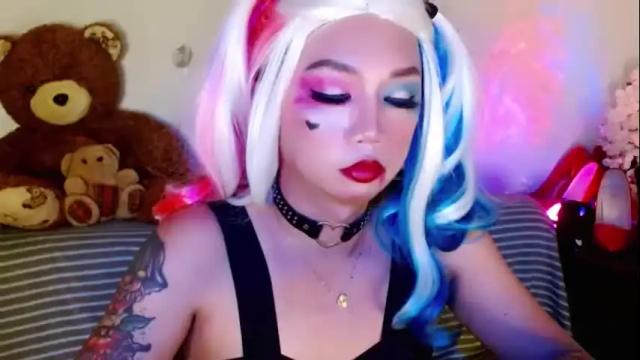 Image 10 of adorableslutxxx Stream on Chaturbate on 5 days ago