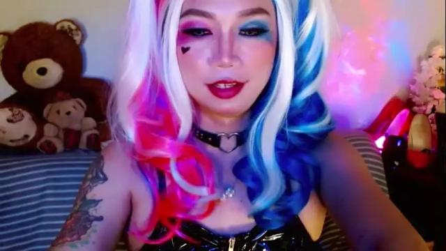 Thumbnail 2, adorableslutxxx's Stream at Chaturbate, 1 day ago