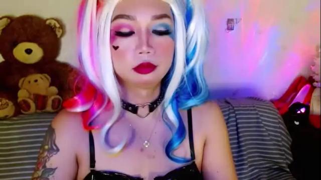 Thumbnail 1, adorableslutxxx's Stream at Chaturbate, 1 month ago