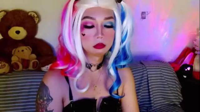 Thumbnail 2, adorableslutxxx's Stream at Chaturbate, 1 month ago