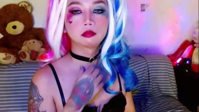 Image 2 of adorableslutxxx Stream on Chaturbate on 1 month ago