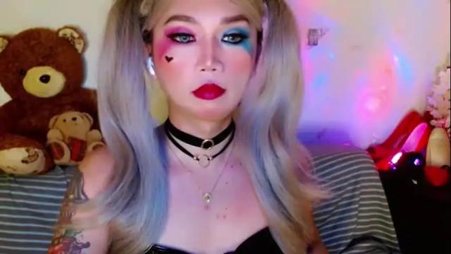 Image 2 of adorableslutxxx Stream on Chaturbate on 1 month ago