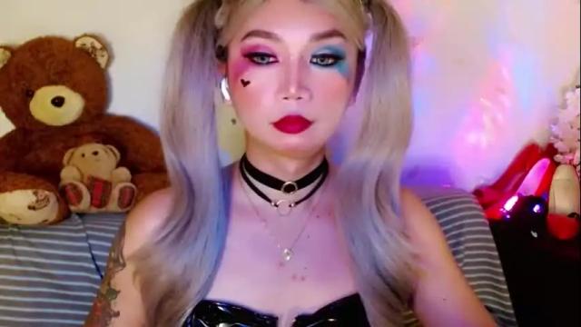 Thumbnail 2, adorableslutxxx's Stream at Chaturbate, 1 month ago
