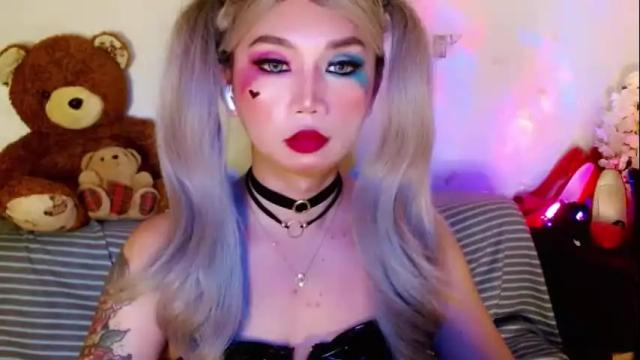 Thumbnail 3, adorableslutxxx's Stream at Chaturbate, 1 month ago