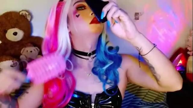 Thumbnail 1, adorableslutxxx's Stream at Chaturbate, 1 month ago