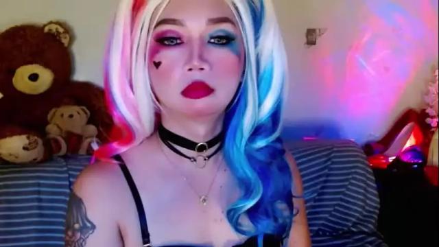 Image 10 of adorableslutxxx Stream on Chaturbate on 1 month ago