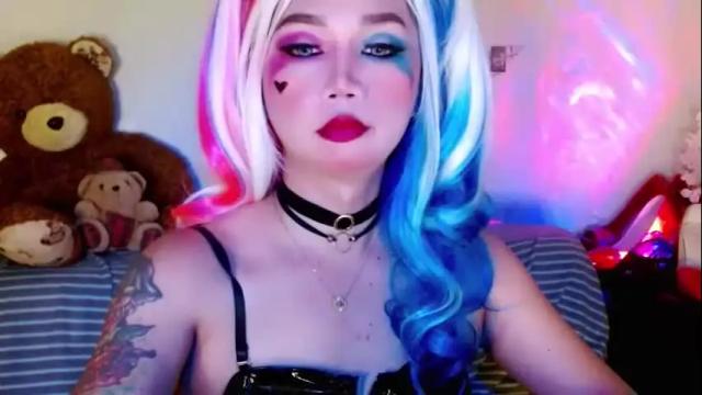 Thumbnail 2, adorableslutxxx's Stream at Chaturbate, 1 month ago