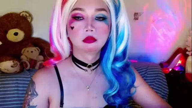 Image 7 of adorableslutxxx Stream on Chaturbate on 1 month ago