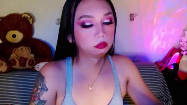 Thumbnail 1, adorableslutxxx's Stream at Chaturbate, 1 month ago
