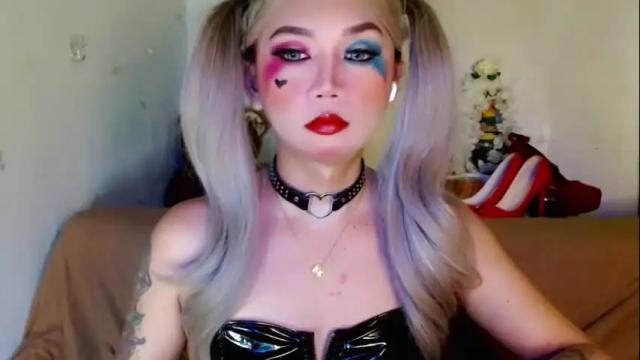 Image 2 of adorableslutxxx Stream on Chaturbate on 1 month ago