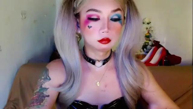 Image 3 of adorableslutxxx Stream on Chaturbate on 1 month ago