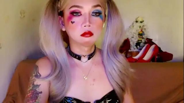 Thumbnail 2, adorableslutxxx's Stream at Chaturbate, 25 days ago