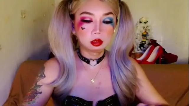 Image 8 of adorableslutxxx Stream on Chaturbate on 1 month ago