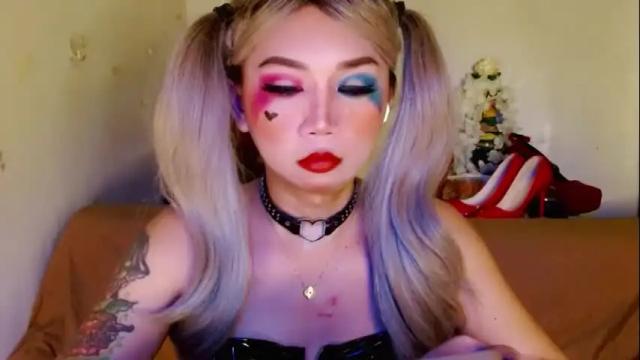Thumbnail 3, adorableslutxxx's Stream at Chaturbate, 25 days ago