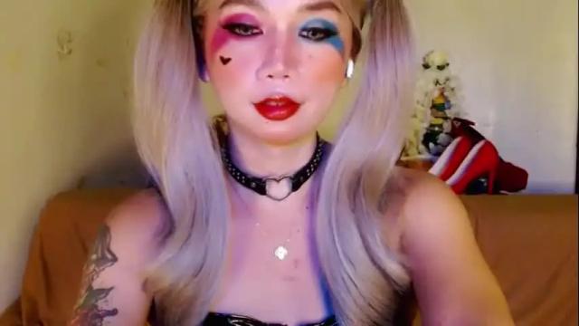 Thumbnail 1, adorableslutxxx's Stream at Chaturbate, 23 days ago