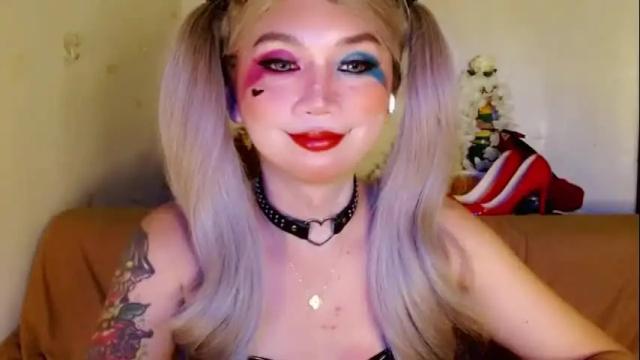 Image 6 of adorableslutxxx Stream on Chaturbate on 28 days ago