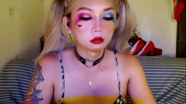 Thumbnail 2, adorableslutxxx's Stream at Chaturbate, 7 days ago