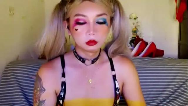 Thumbnail 3, adorableslutxxx's Stream at Chaturbate, 7 days ago