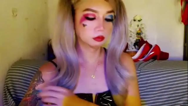 Thumbnail 1, adorableslutxxx's Stream at Chaturbate, 5 days ago
