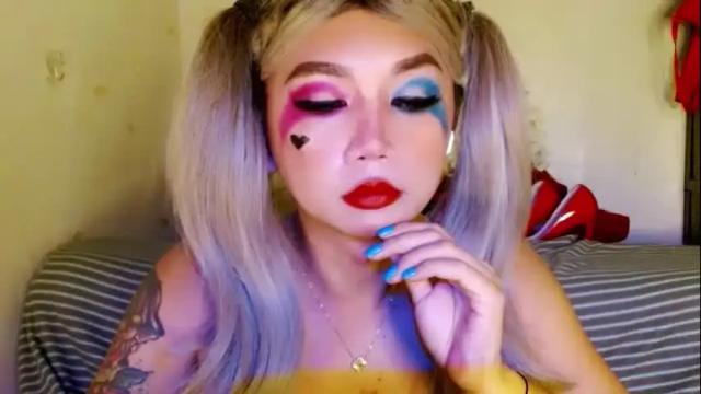 Thumbnail 2, adorableslutxxx's Stream at Chaturbate, 5 days ago