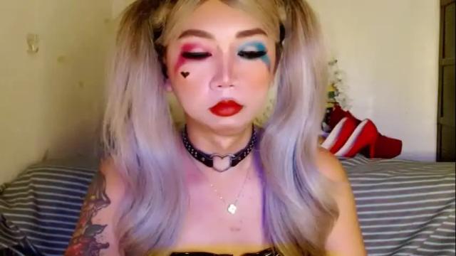 Image 6 of adorableslutxxx Stream on Chaturbate on 8 days ago