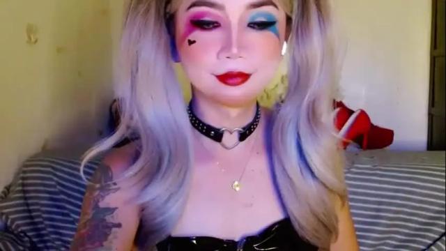Thumbnail 1, adorableslutxxx's Stream at Chaturbate, 2 days ago