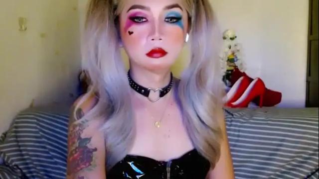 Thumbnail 2, adorableslutxxx's Stream at Chaturbate, 2 days ago