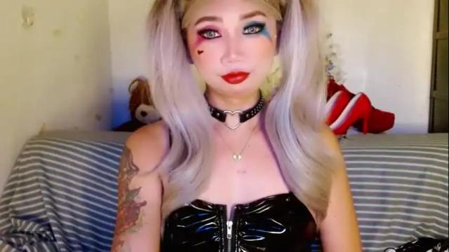 Thumbnail 2, adorableslutxxx's Stream at Chaturbate, 1 month ago