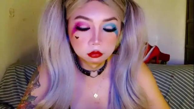 Image 12 of adorableslutxxx Stream on Chaturbate on 1 month ago