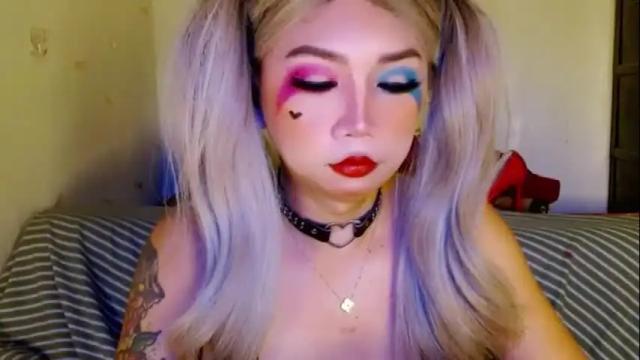 Thumbnail 3, adorableslutxxx's Stream at Chaturbate, 1 month ago