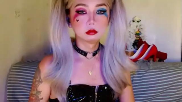 Thumbnail 1, adorableslutxxx's Stream at Chaturbate, 1 month ago