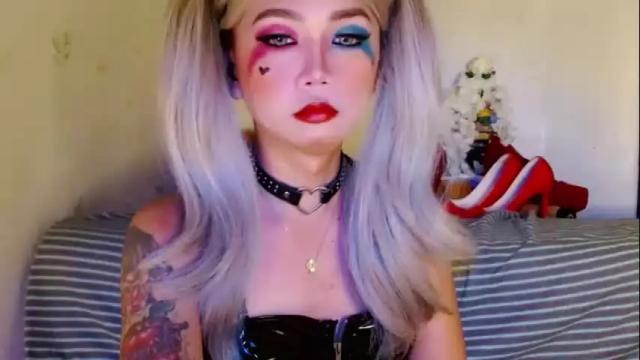 Image 2 of adorableslutxxx Stream on Chaturbate on 1 month ago