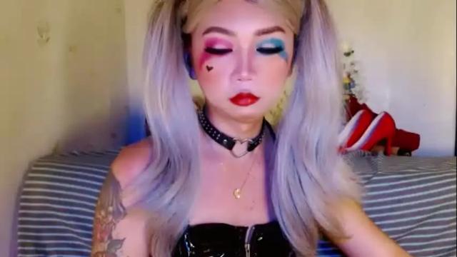 Image 3 of adorableslutxxx Stream on Chaturbate on 1 month ago