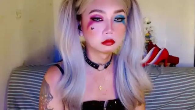 Thumbnail 2, adorableslutxxx's Stream at Chaturbate, 1 month ago