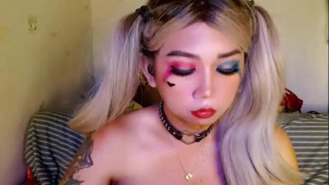 Thumbnail 1, adorableslutxxx's Stream at Chaturbate, 1 month ago